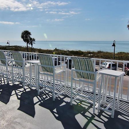 Pass-A-Grill 3 Διαμέρισμα St. Pete Beach Εξωτερικό φωτογραφία