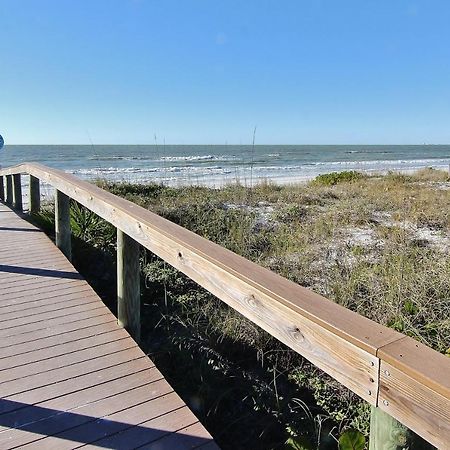Pass-A-Grill 3 Διαμέρισμα St. Pete Beach Εξωτερικό φωτογραφία