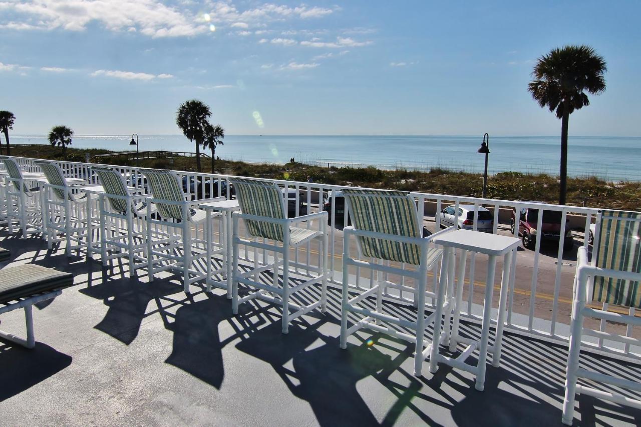 Pass-A-Grill 3 Διαμέρισμα St. Pete Beach Εξωτερικό φωτογραφία