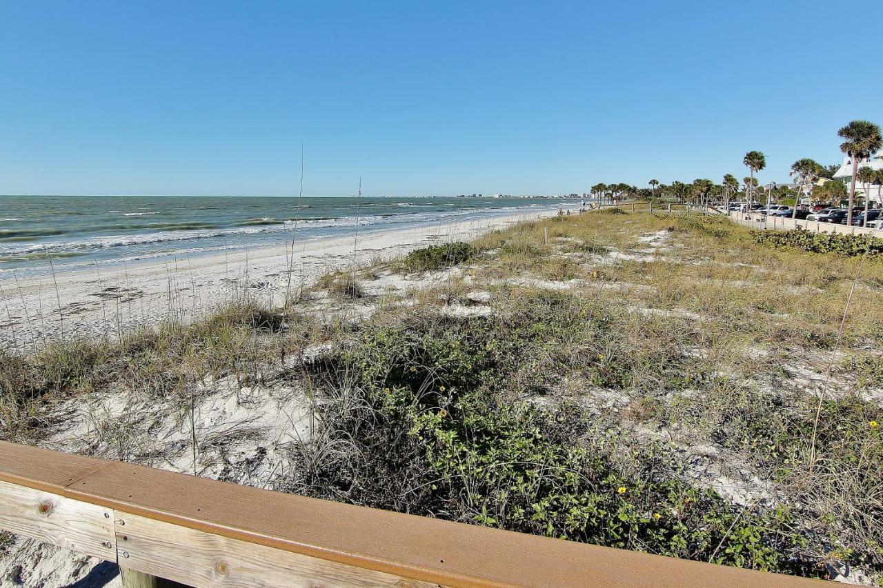 Pass-A-Grill 3 Διαμέρισμα St. Pete Beach Εξωτερικό φωτογραφία