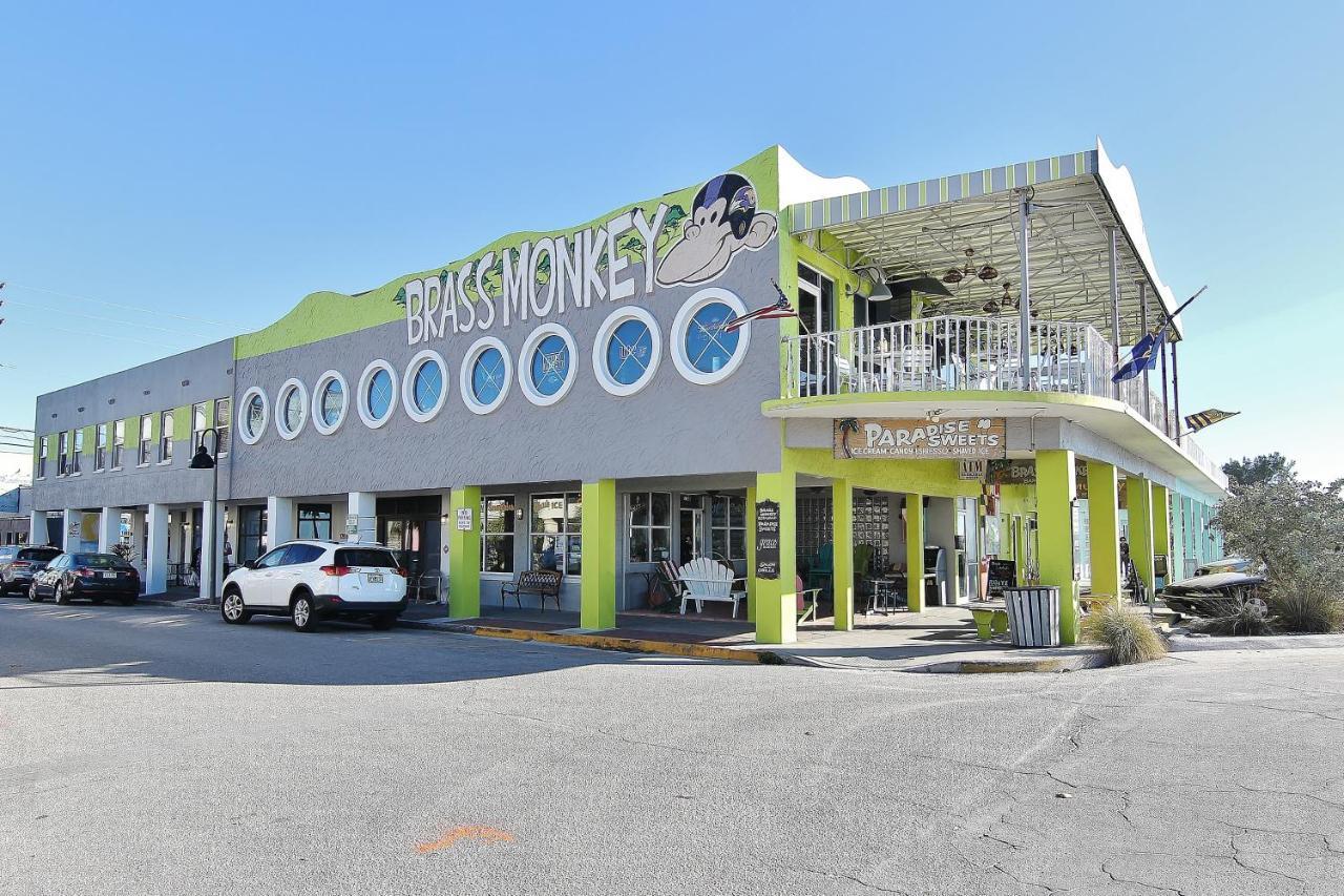 Pass-A-Grill 3 Διαμέρισμα St. Pete Beach Εξωτερικό φωτογραφία