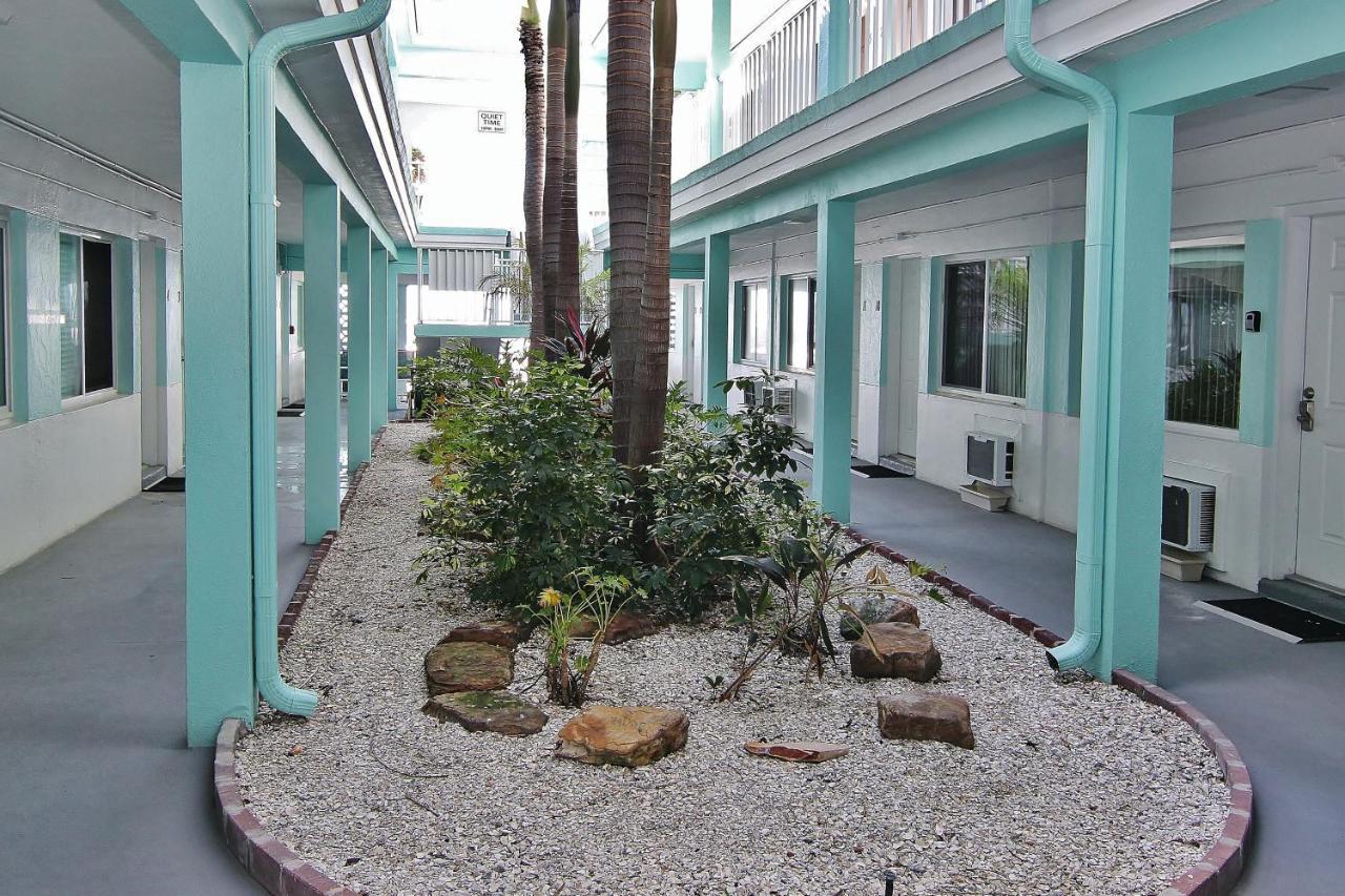 Pass-A-Grill 3 Διαμέρισμα St. Pete Beach Εξωτερικό φωτογραφία